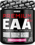 Weider Premium EAA pink Lemonade 325g