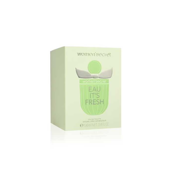 Eau it's Fresh Eau de Toilette