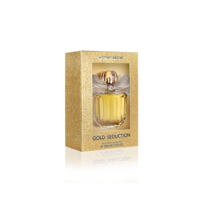 Gold Seduction Eau de Parfum