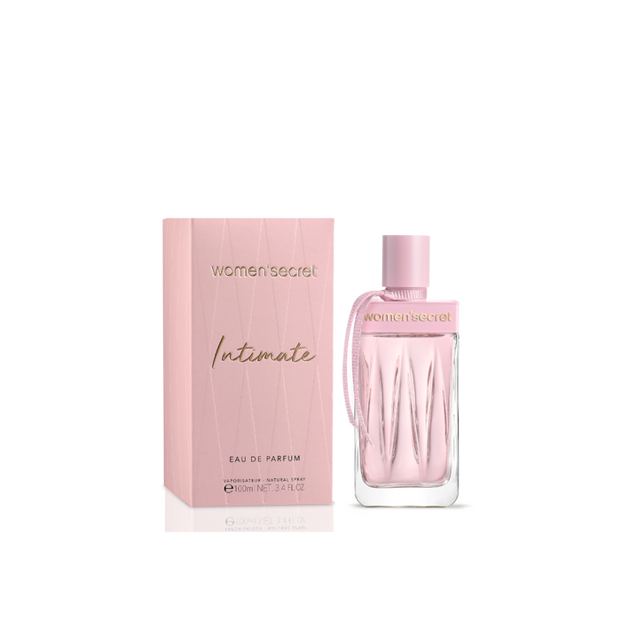 Intimate Eau de Parfum