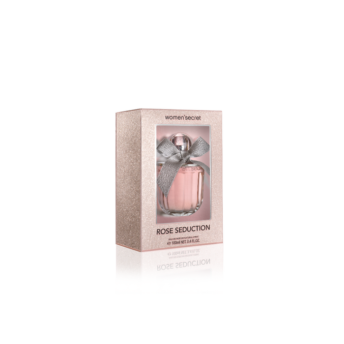 Rose Seduction Eau de Parfum