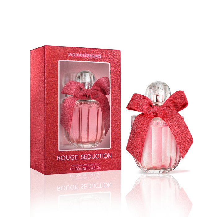 Rouge Seduction Eau de Parfum