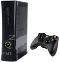 Xbox 360 Original Elite Console - Call of Duty Modern Warfare 2 Edition - Video Game System - Used - CaveGamers