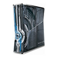 Xbox 360 Slim Console - Halo 4 Edition - Video Game System - Used - CaveGamers