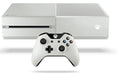 Xbox One 500GB Console - White - Video Game System - Used - CaveGamers