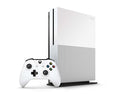 Xbox One S 1TB Console - White - Video Game System - Used - CaveGamers