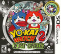 Yo-kai Watch 2: Bony Spirits 3DS - Video Game - Used - CaveGamers