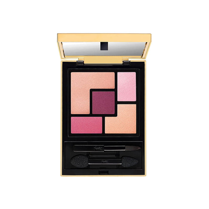 YVES SAINT LAURENT COUTURE EYE PALETTE
