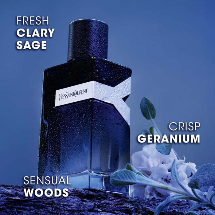 Y Eau De Parfum