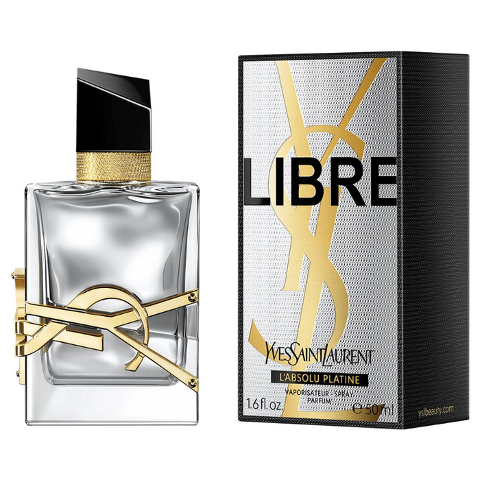 Libre L'Absolu Platine
