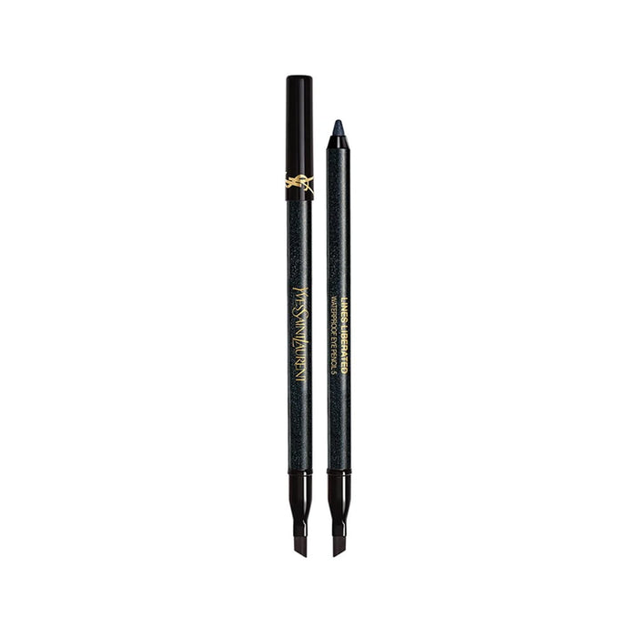 YVES SAINT LAURENT Lines Liberated