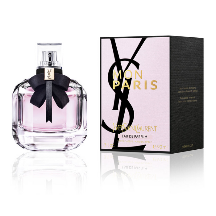Mon Paris Eau De Parfum