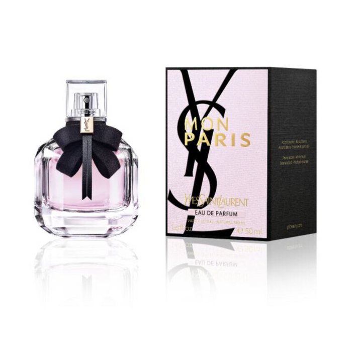 Mon Paris Eau De Parfum