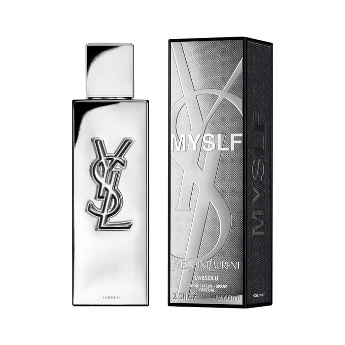MYSLF L'Absolu
