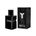 YVES SAINT LAURENT   Y  Le Parfum