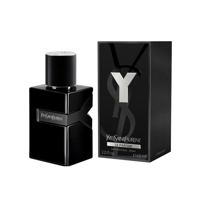 YVES SAINT LAURENT   Y  Le Parfum