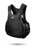 Zhik USCG Approved PFD - Black-XLG