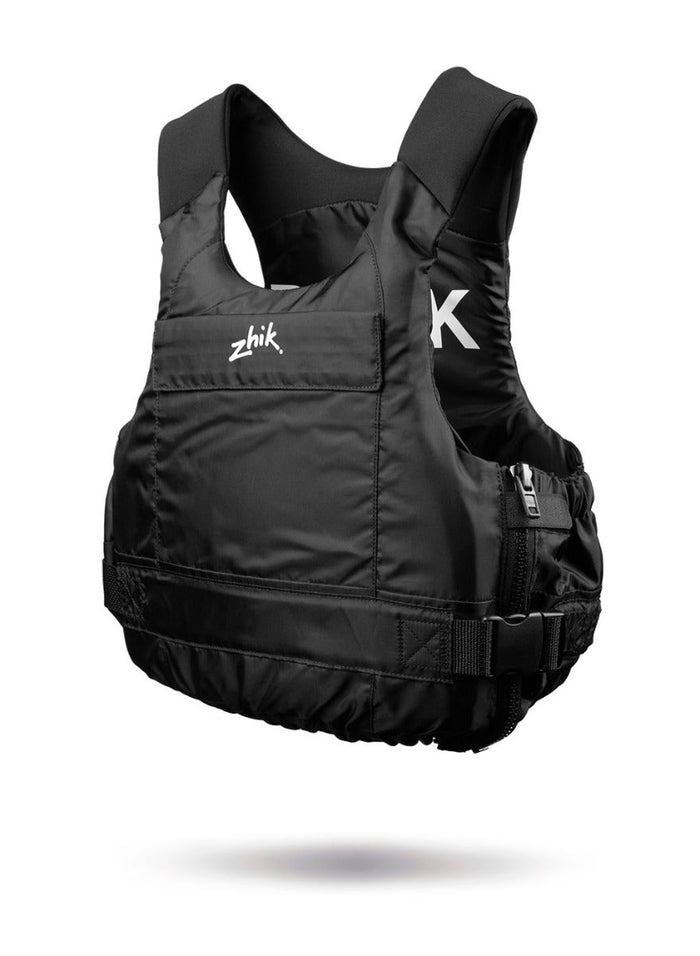Zhik USCG Approved PFD - Black-XLG