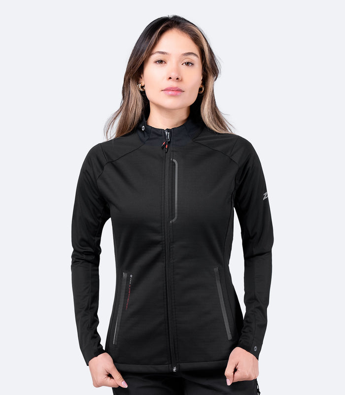 Zhik Womens 3L Softshell Jacket