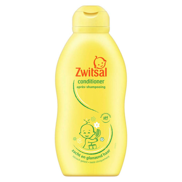 Zwitsal – Conditioner 200ml